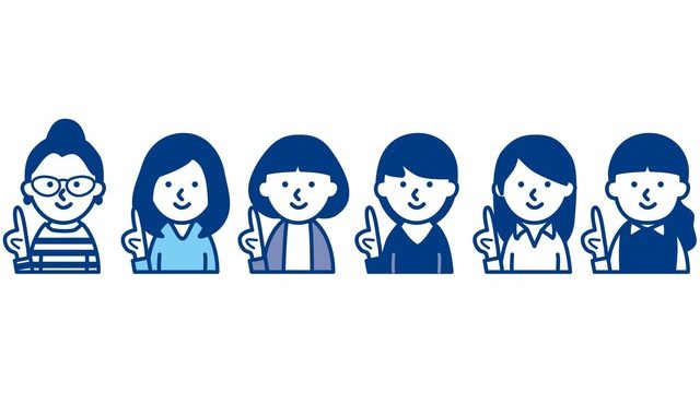 喪服を卒園式に着れるか答えるママ達