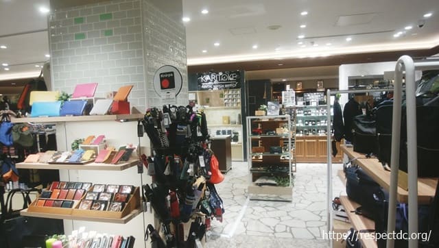 カリトケマルイ有楽町店