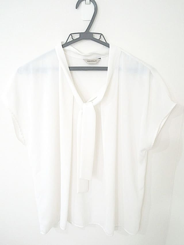 エアークローゼットブログ40代の7月服