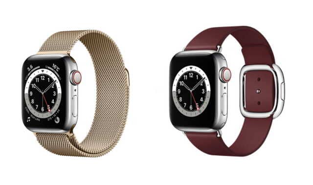 applewatch選び方ビジネス仕事