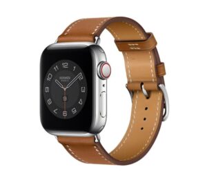 applewatch選び方エルメス
