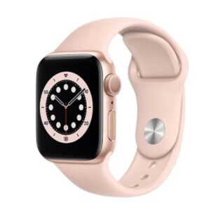 applewatch選び方色アップルウォッチ